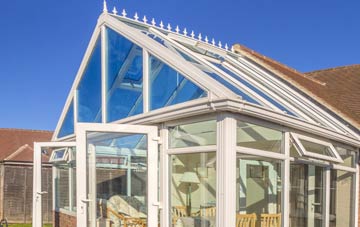 conservatory roof insulation costs Logie