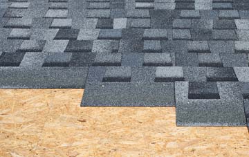 expert Logie asphalt roof companies