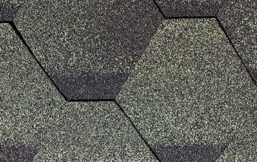 Logie fibreglass shingle repairs