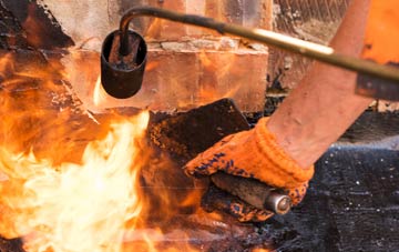 Logie flat roof repair companies