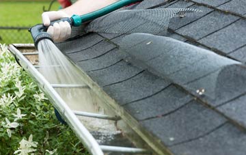 Logie gutter cleaning costs