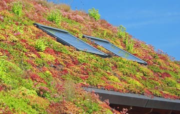 Logie living roof systems