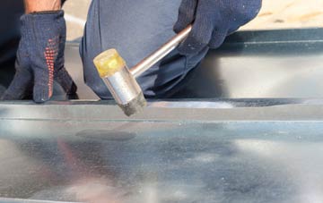 Logie metal roofing costs