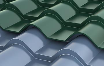 who should consider Logie plastic roofs