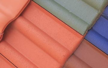 Logie plastic roofing companies