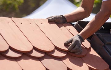 Logie roof tile contractors