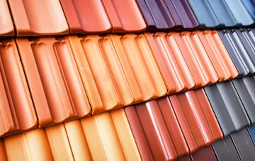 Logie roof tile costs