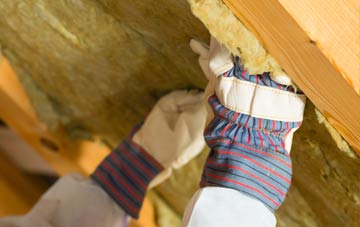 types of Logie pitched roof insulation materials