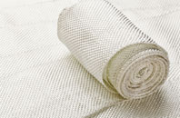 Logie fibreglass roofing repairs