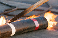 free Logie flat roofing repair quotes