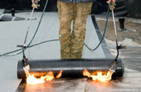 Logie flat roof sealing quote