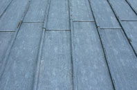 Logie lead roofing