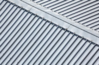 Logie metal roofing