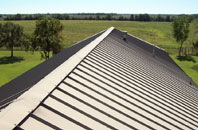 Logie metal roof quotes