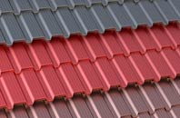 find rated Logie plastic roofing companies