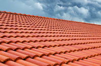 Logie roofing tiles