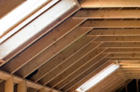 Logie tapered roof insulation quotes